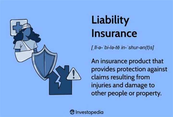 Protective Liability Insurance - How To Discuss