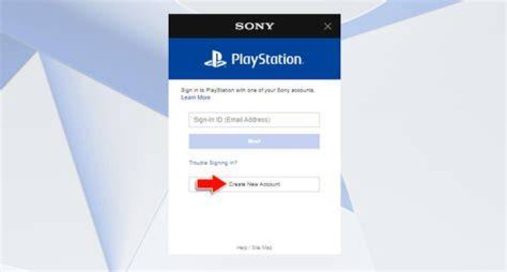 Psn Criar Conta - How To Discuss