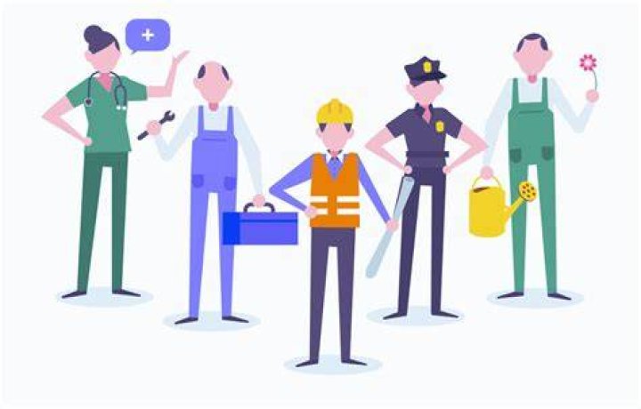 Public service jobs - How To Discuss
