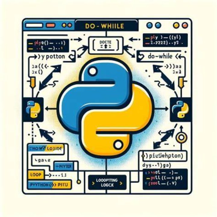 Python do while - How To Discuss