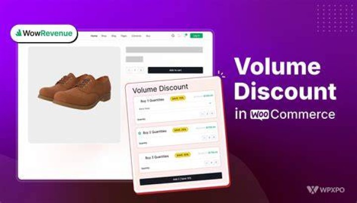 Quantity Discount - How To Discuss