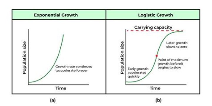 Rate of natural increase/decrease - How To Discuss
