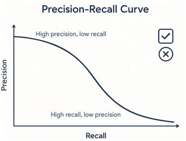 Recall ratio - How To Discuss