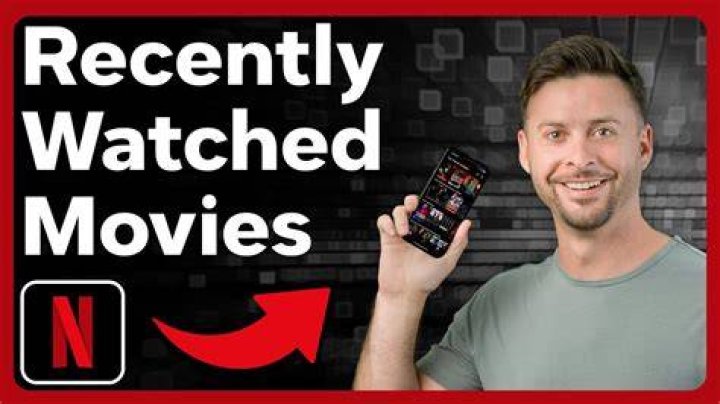 Recently Watched Movie? - How To Discuss