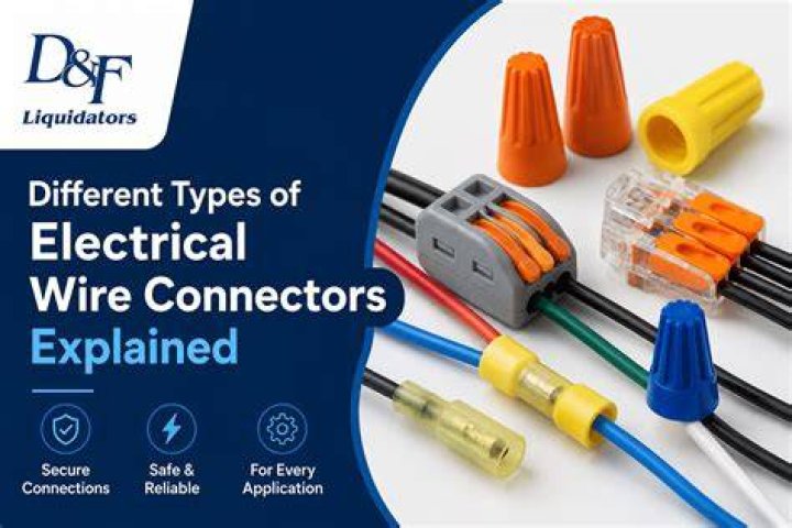 Red Electrical Wire - How To Discuss