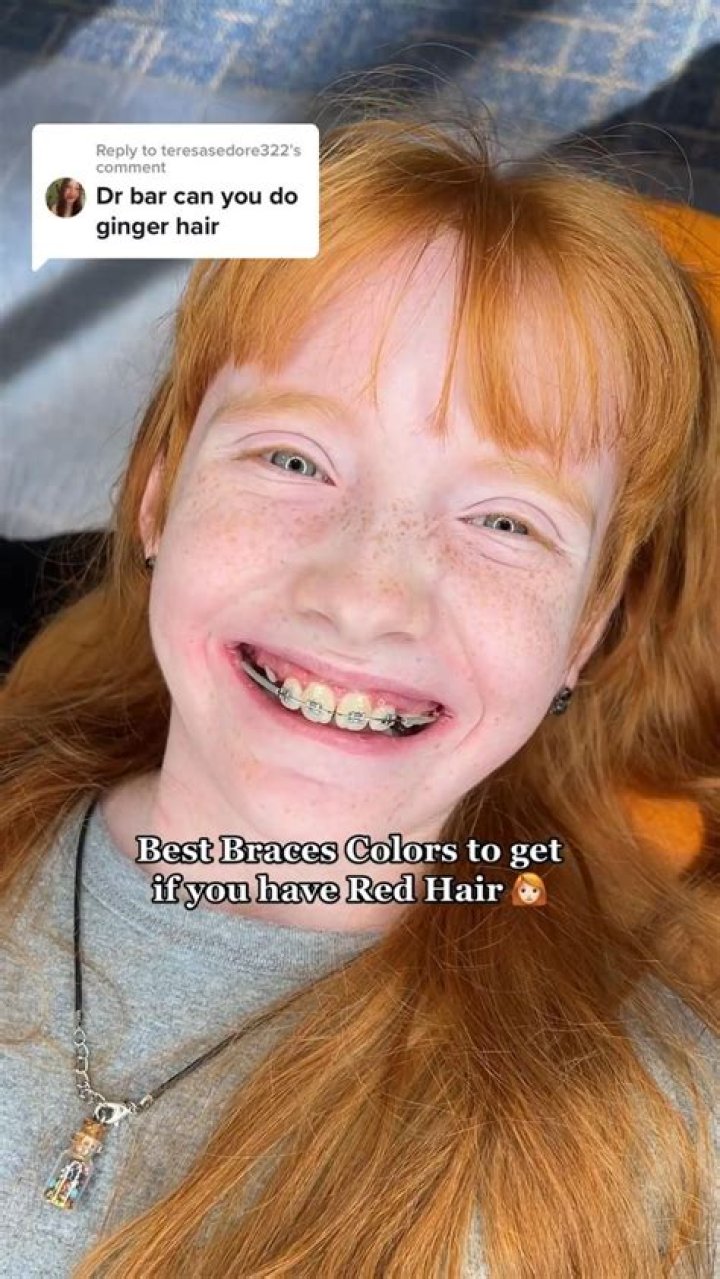 Redhead Braces - How To Discuss