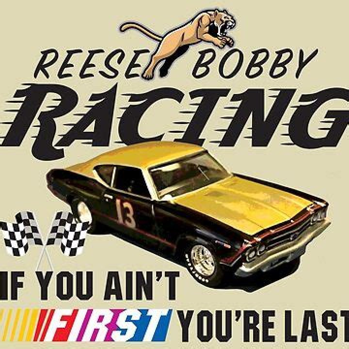 Reese Bobby Car - How To Discuss