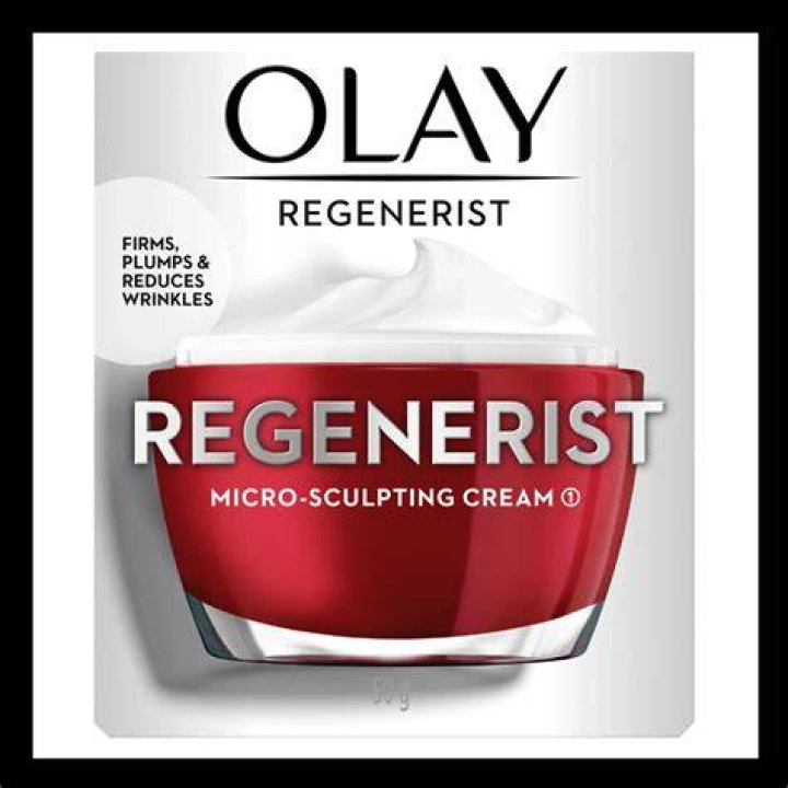 Regenerist micro sculpting cream - How To Discuss