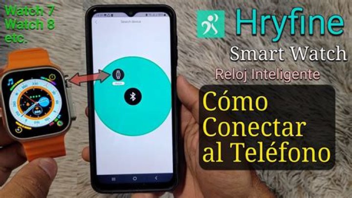 Reloj inteligente - How To Discuss