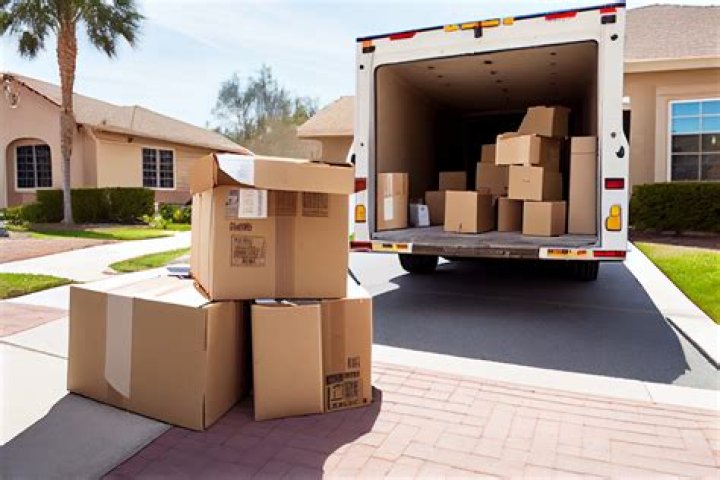 Residential Movers - How To Discuss