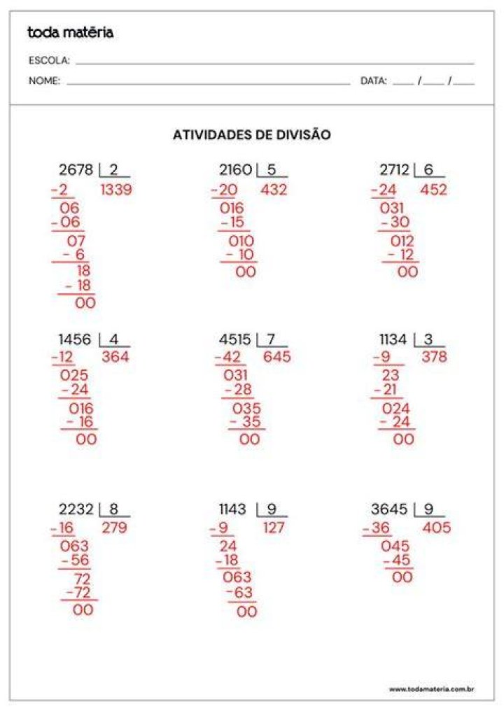 Resposta De MatemÃ¡tica - How To Discuss