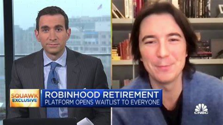 Robinhood ceo - How To Discuss
