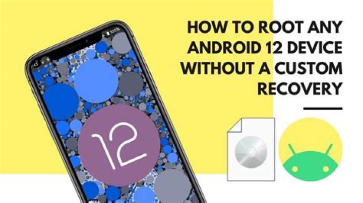 Root (device) - How To Discuss