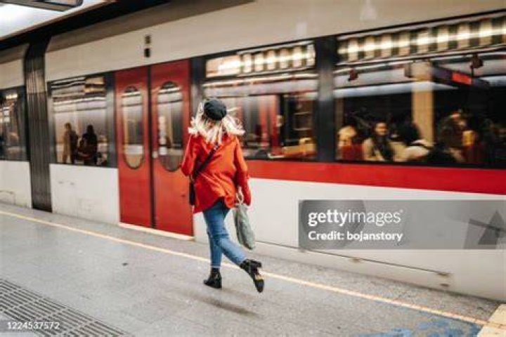 Running A Train On A Girl Meaning
