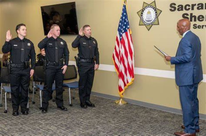 Sacsheriff Inmate - How To Discuss