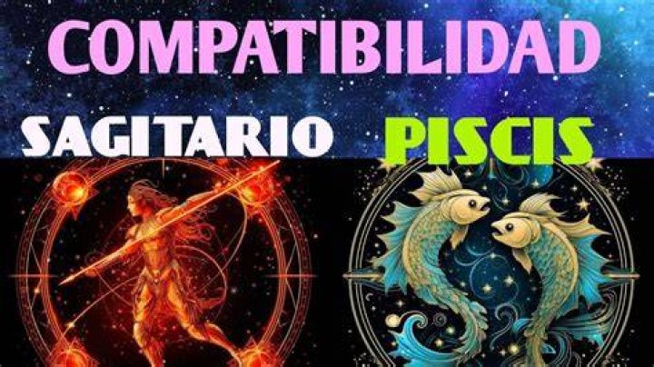 Sagitario Y Piscis - How To Discuss