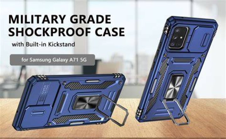 Samsung galaxy a71 5g case