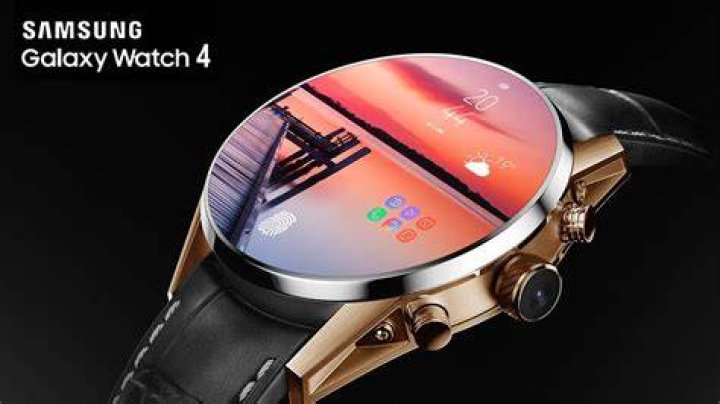 Samsung galaxy watch 4 release date