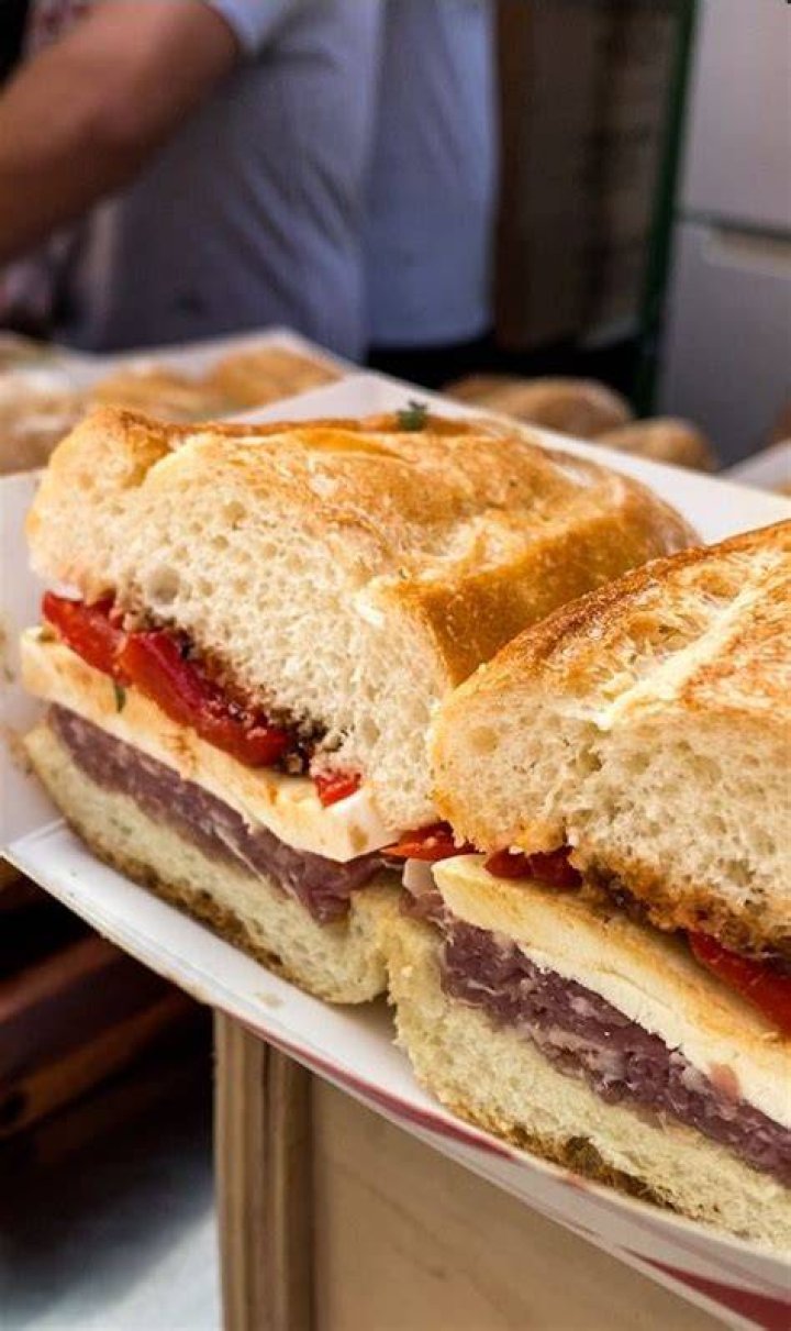 Sangwich - How To Discuss