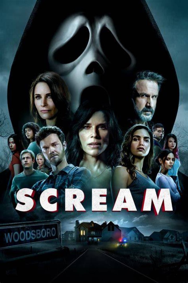 Scream 5 trailer - How To Discuss