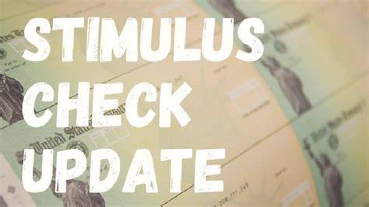 Second stimulus checks update today 2020