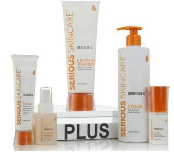 Serious Skin Care No Longer On Hsn