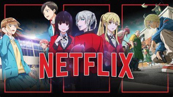 Sexiest Anime On Netflix - How To Discuss