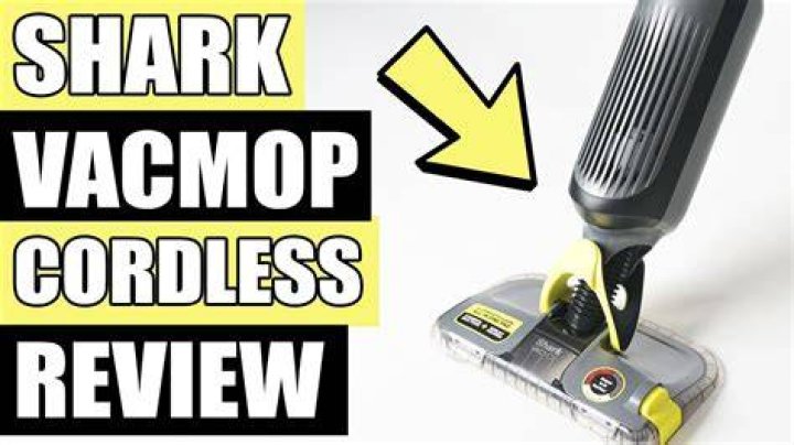 Shark vacmop reviews - How To Discuss