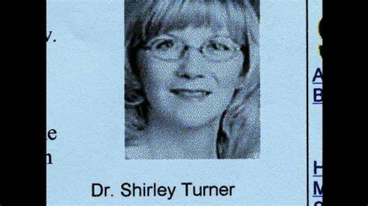 Shirley Jane Turner - How To Discuss
