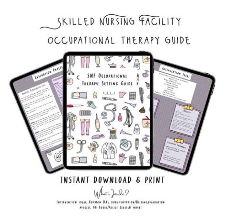 Skilled nursing facility (SNF) - How To Discuss