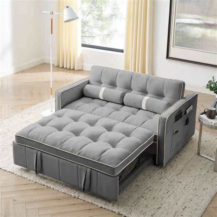 Small loveseat sleeper - How To Discuss