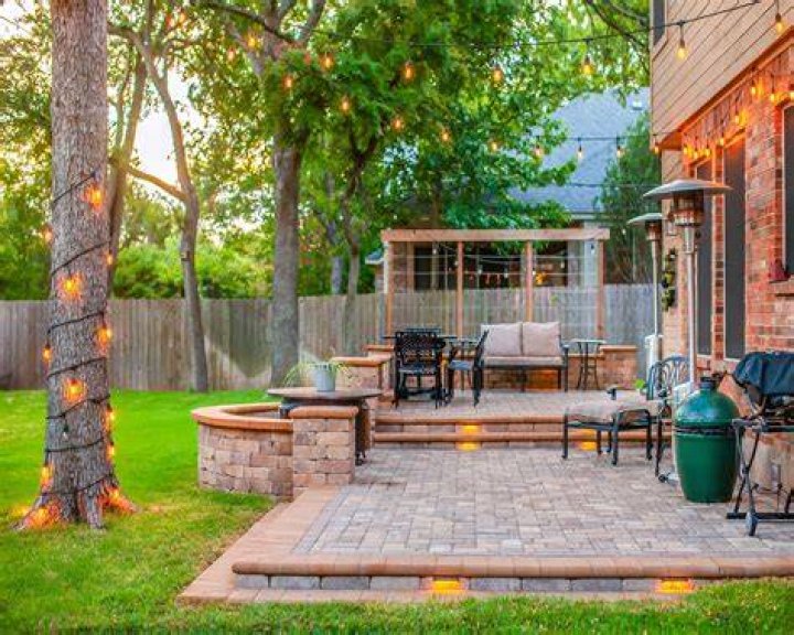 Small paver patio ideas - How To Discuss