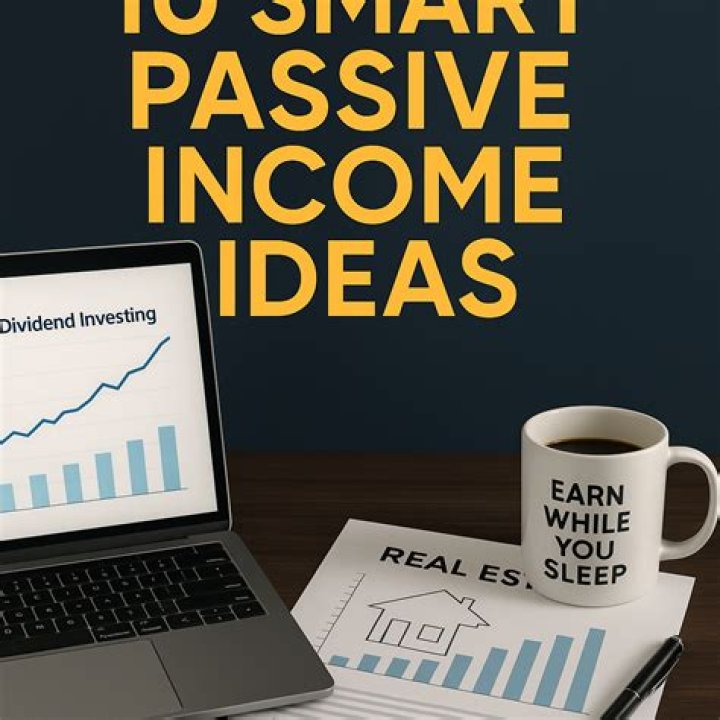 Smart Passive Income - How To Discuss
