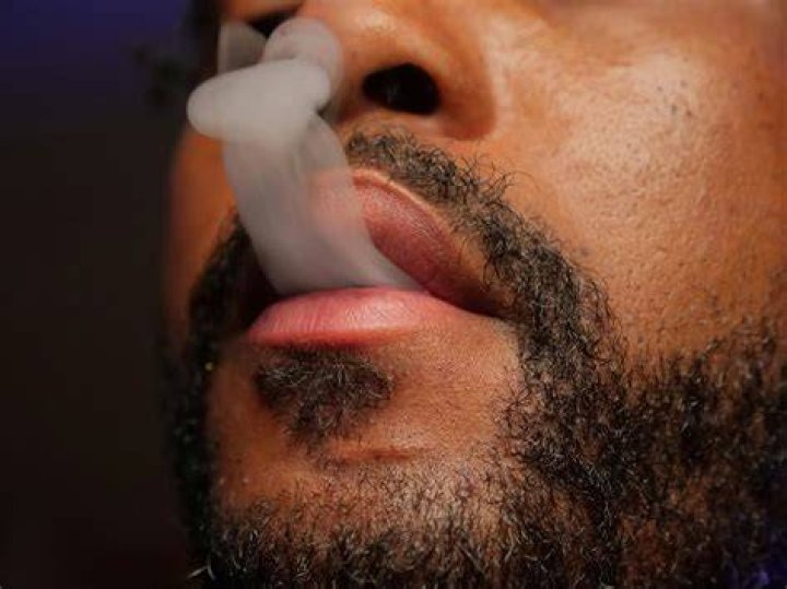 Smoke tricks - How To Discuss