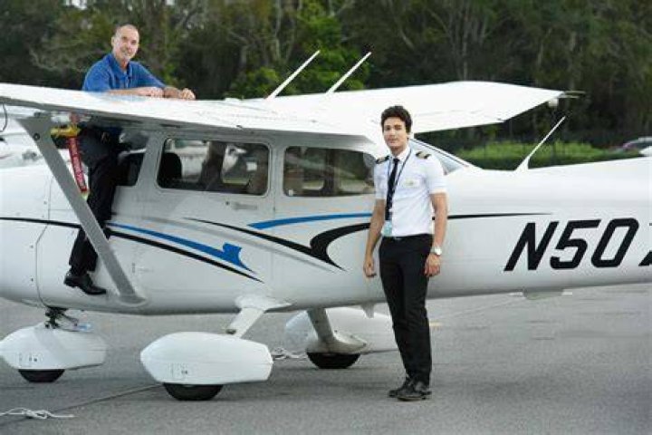 Smooth Limits, Aircraft - How To Discuss