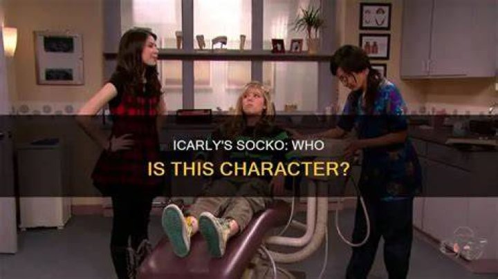 Socko Icarly - How To Discuss