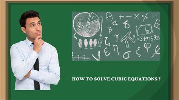 Solve For C - How To Discuss