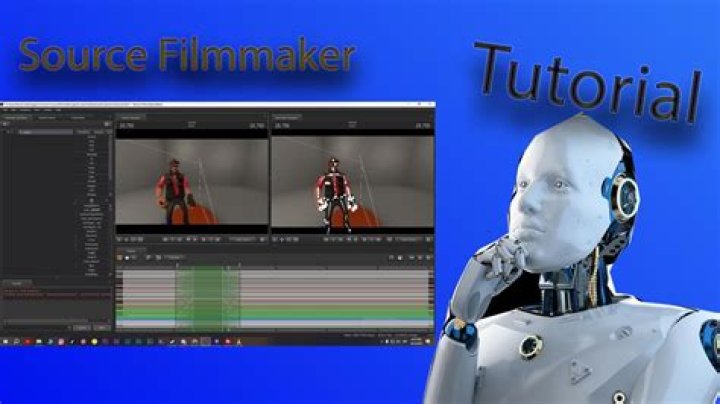 Source filmmaker - How To Discuss
