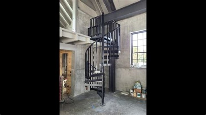 Spiral Staircase Moving Furniture - How To Discuss