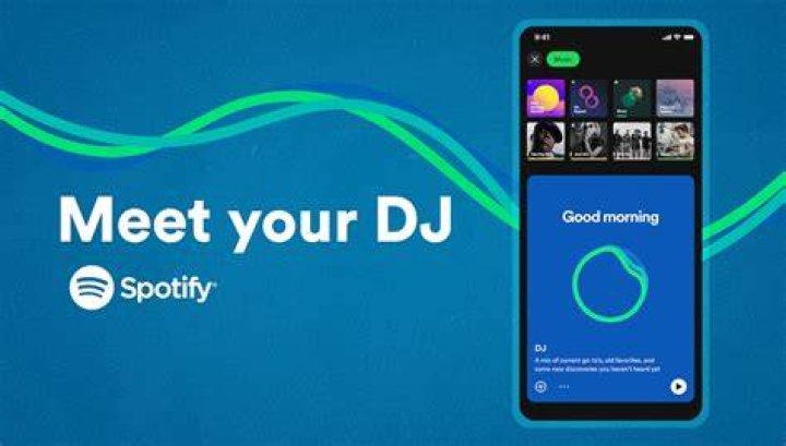 Spotify radio - How To Discuss