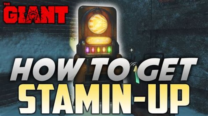 Stamin Up - How To Discuss