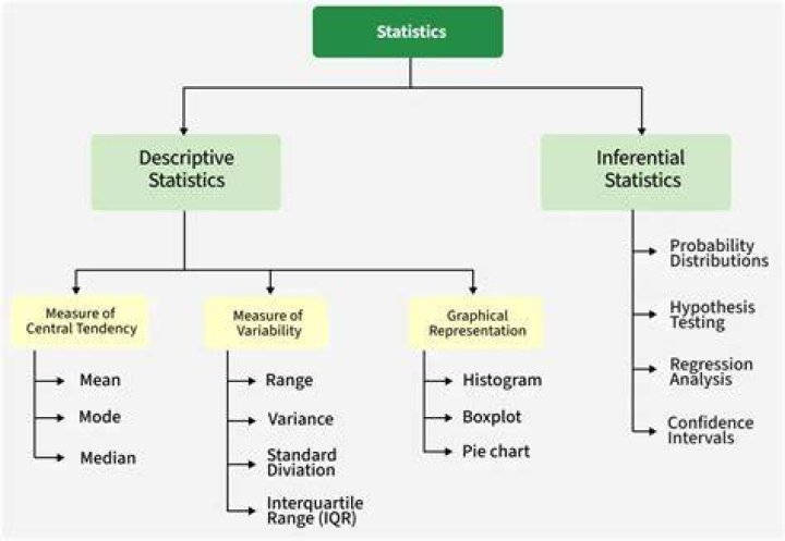 Statistical solution - How To Discuss