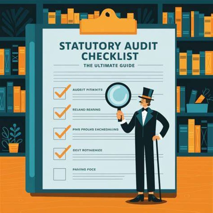 Statutory audit - How To Discuss