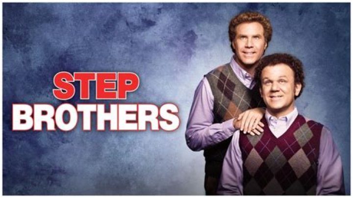 Step Brothers Full Movie - How To Discuss
