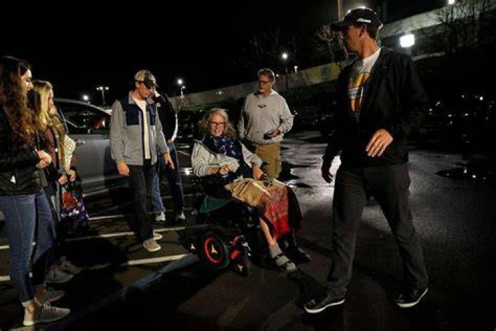 Stephen Piscotty Mom - How To Discuss