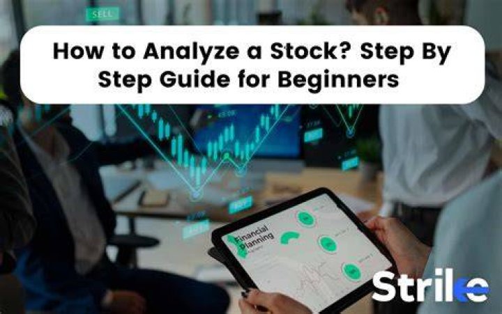 Stock Analysis - How To Discuss