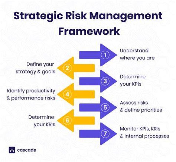 Strategic Risk Financing - How To Discuss