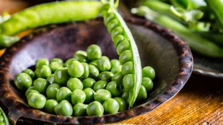 Substitute For Peas - How To Discuss
