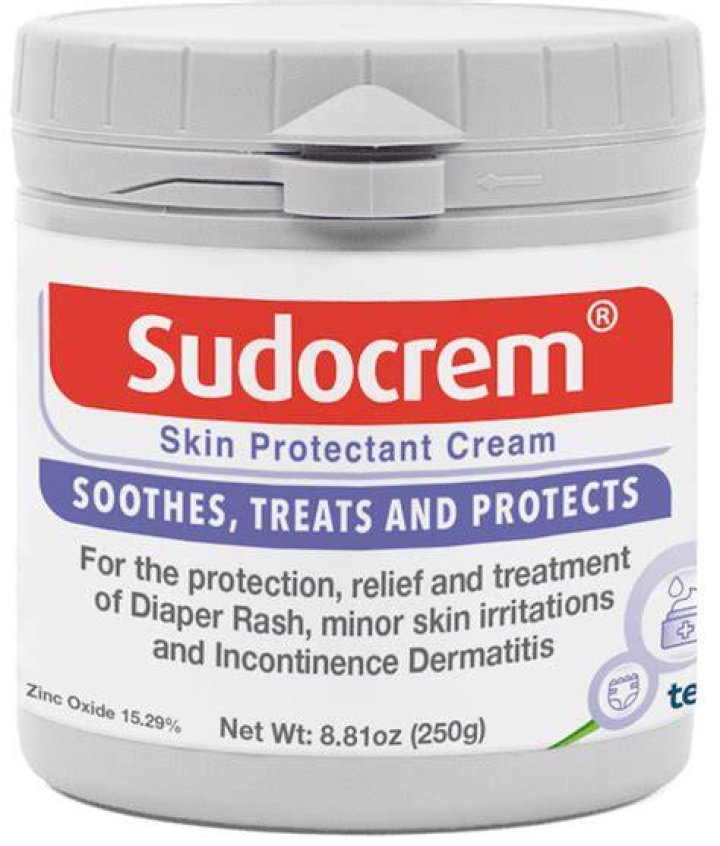 Sudocrem Walgreens - How To Discuss