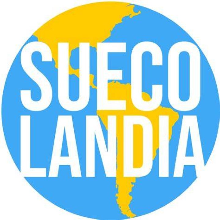 Suecolandia - How To Discuss